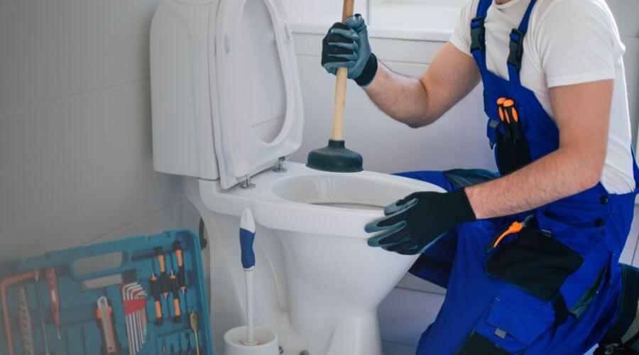 Professional Leak Detection Services in Churchville, VA
